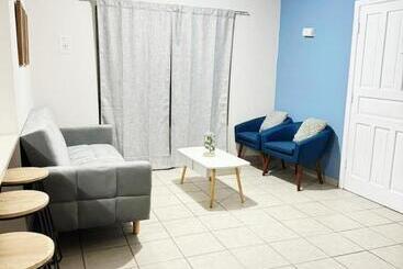 Depas & Suites Juarez