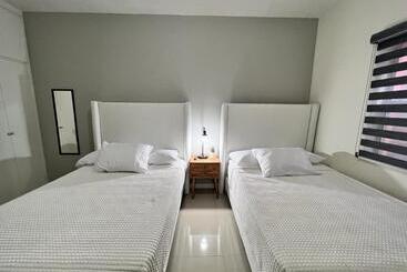 Depas & Suites Juarez