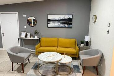 Depas & Suites Juarez