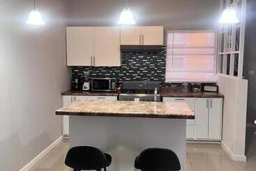 Depas & Suites Juarez