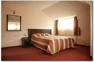 Family Hotel Ivel   семеен хотел ивел