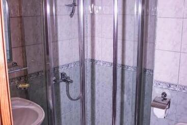 Family Hotel Ivel   семеен хотел ивел