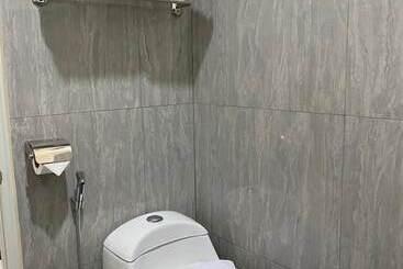 Genio Syariah Hotel Solo