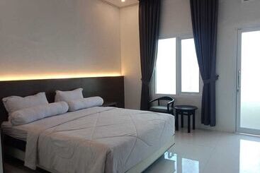 Genio Syariah Hotel Solo