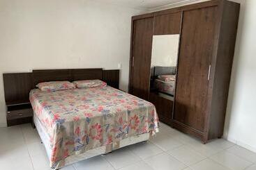 Guilherme Hostel