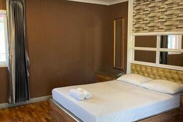 Отель โรงแรมกู๊ดอินน์