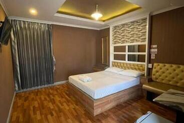 Отель โรงแรมกู๊ดอินน์