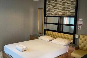 Отель โรงแรมกู๊ดอินน์