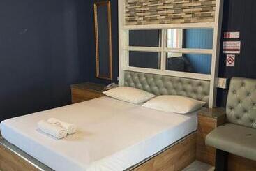 Отель โรงแรมกู๊ดอินน์