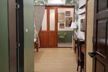 هتل Bania Boutique House