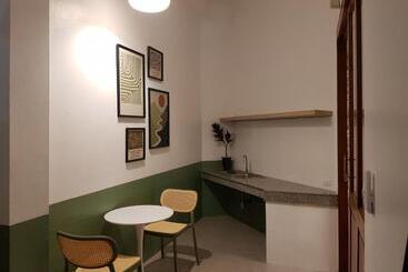 هتل Bania Boutique House