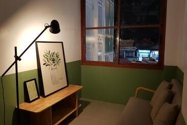 هتل Bania Boutique House