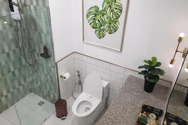 هتل Bania Boutique House