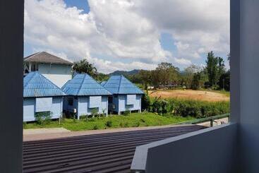 هتل Bania Boutique House