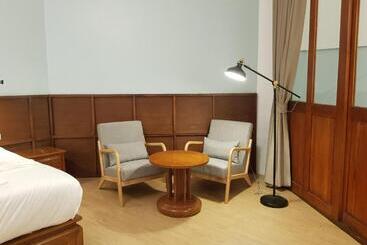 هتل Bania Boutique House