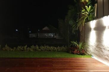 هتل Bania Boutique House