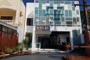 هتل Bania Boutique House