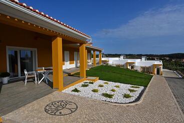 Ericeira Treegarden