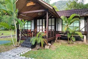 هتل Gad Gha Kum El Mensajero Lodge