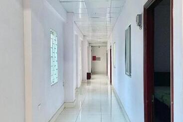 هتل Thủy Quỳnh