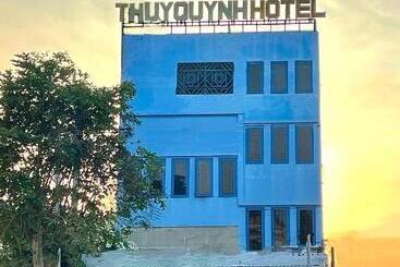 هتل Thủy Quỳnh