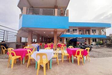 Lumbayan Beach Resort