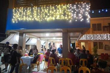 Lumbayan Beach Resort