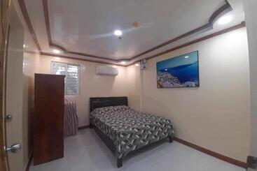 Lumbayan Beach Resort