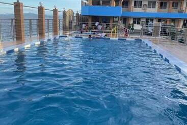 Lumbayan Beach Resort