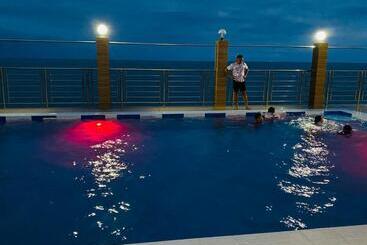 Lumbayan Beach Resort