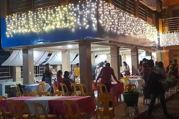 Lumbayan Beach Resort