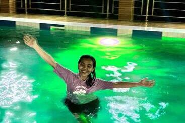 Lumbayan Beach Resort
