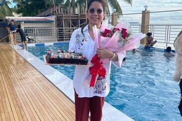 Lumbayan Beach Resort