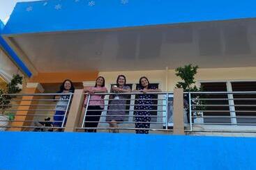 Lumbayan Beach Resort
