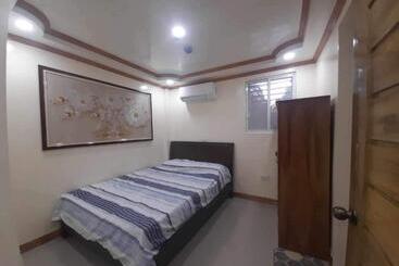 Lumbayan Beach Resort
