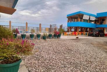 Lumbayan Beach Resort