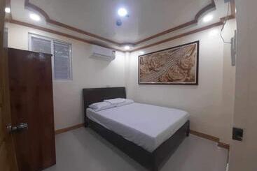 Lumbayan Beach Resort
