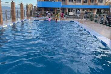 Lumbayan Beach Resort