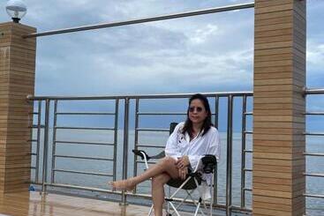 Lumbayan Beach Resort