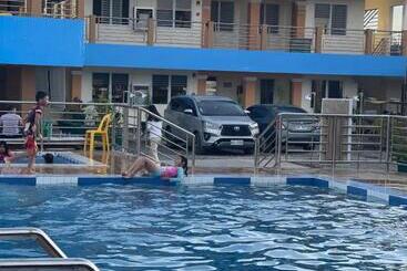 Lumbayan Beach Resort