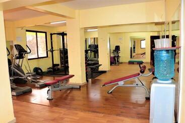 Paleo Hotel And Spa
