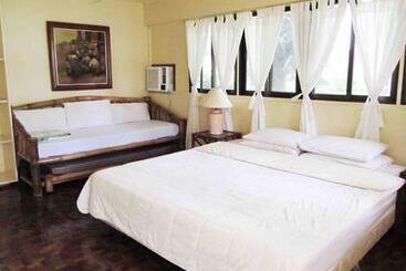 پانسیون Cmdc Private Beach House
