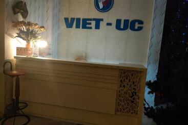 پانسیون Khách Sạn Việt úc