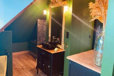 پانسیون La Green Suite