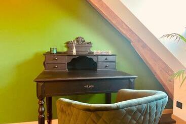 پانسیون La Green Suite