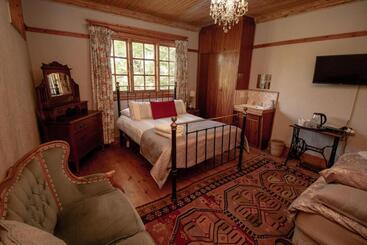 پانسیون Pandora S Guesthouse