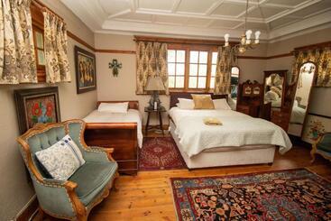 پانسیون Pandora S Guesthouse
