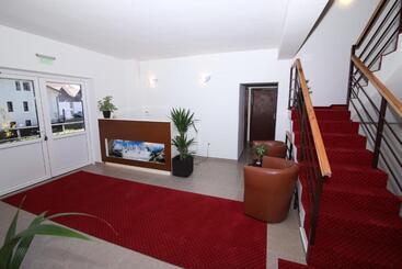 پانسیون Vila Edelweiss
