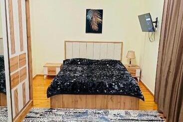 Ray Hostel Premium