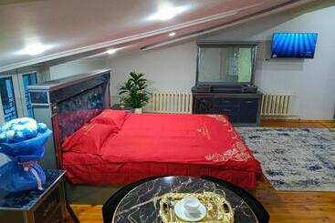 Ray Hostel Premium